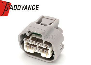 7283-1081-40 Automotive Electrical Connectors 8 Pin 8 Way Connector 90980-10891