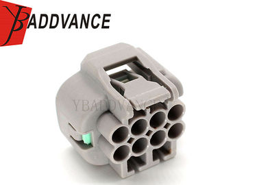 7283-1081-40 Automotive Electrical Connectors 8 Pin 8 Way Connector 90980-10891