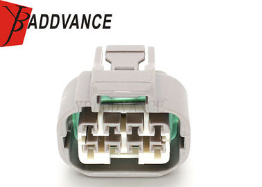 7283-1081-40 Automotive Electrical Connectors 8 Pin 8 Way Connector 90980-10891