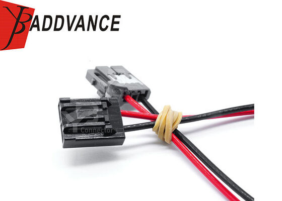 90980-11080 6240-5159 Automotive HVAC Blower Motor 2 Way Fuel Pump Wire Harness for T-oyota, Lexus, S-cion, and S-ubaru