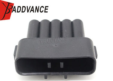 2.3II Series 6 Pin 6 Way Male Connector For Toyota Lexus 90980-11858 7282-1968-30