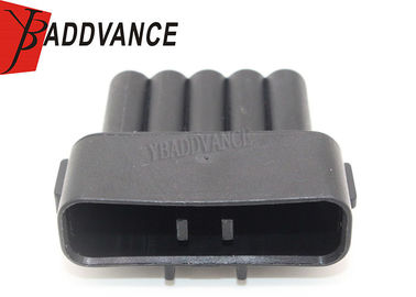 2.3II Series 6 Pin 6 Way Male Connector For Toyota Lexus 90980-11858 7282-1968-30