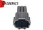 6188-0559 Sumitomo 6 Pin Male Connector Black 2 Rows For Nissan