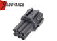 6188-0559 Sumitomo 6 Pin Male Connector Black 2 Rows For Nissan