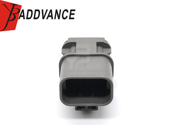 7122-1864-40 MG610513-4 6 pin male Throttle Position Sensor connectors  Waterproof AC Assembly Automotive Electrical 6 Pin Male Throttle Position Sensor Connectors