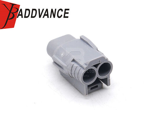 6189-0267 2 Pin Female Auto Wiring Harness Connector for Toyota 90980-11038