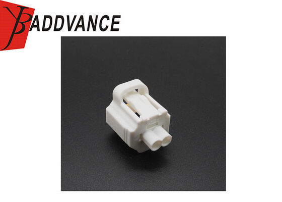 2 hole AMP receptacle waterproof automotive connectors 184020-1