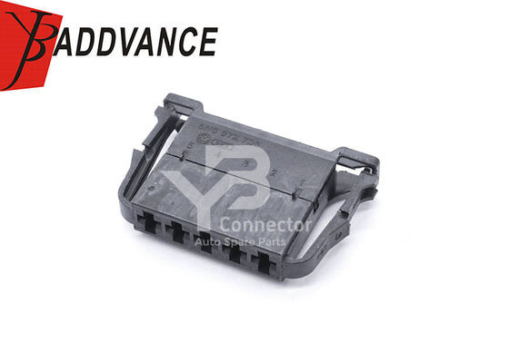 6N0972705 5 Pin/Way Tail Light Plug Lamp Connector For VW Jetta Sportwagen MK5 Mk6 LH 6N0 972 705