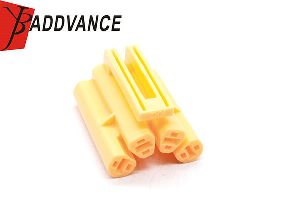 Factory Direct Sales Automobile Female 4 Pin Signal Transmission Connector In Stock