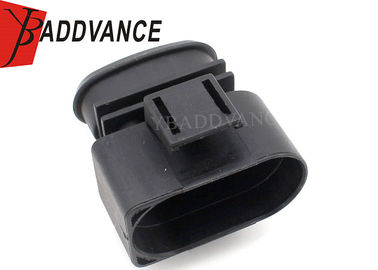 3A0973834 FEP JPT 8 Pin Male Connector Plug For VW Skoda VAG 3A0 973 834