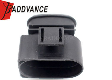 3A0973834 FEP JPT 8 Pin Male Connector Plug For VW Skoda VAG 3A0 973 834