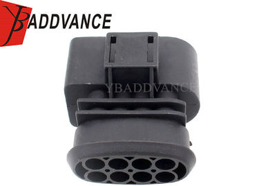 3A0973834 FEP JPT 8 Pin Male Connector Plug For VW Skoda VAG 3A0 973 834