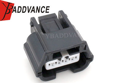Sealed Female 4 Pin Locking Connector For Infiniti 7283-8853-30 ISO 9001 Approved