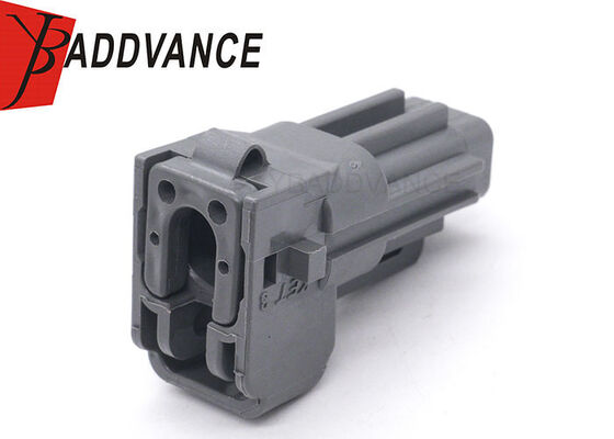 MG610949-4 KET 250 WP 58X Series 1 Pin Female Sealed Connector for Opel Corsa C 1.2 Z12XE Engine