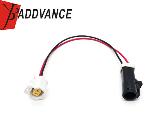 Waterproof Automotive Wire Connector Suitable for Harsh Environments Ensuring Secure Electrical Connections in Vehicles