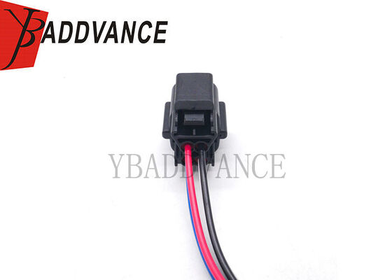 E-3938 EPC A/C Pressure Sensor 4 Pin Female Connector Pigtail For Ford WPT-182(Tin) 1U2Z-14S411-AUA