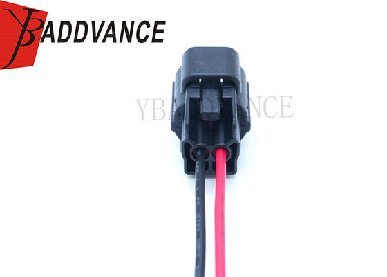 174352-2 2 pin female sensor connector wiring harness fits Mazda