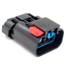  Apex 2.8mm FCI Female 4 Way Connector For MAF Sensor 54200409