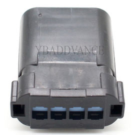  Apex 2.8mm FCI Female 4 Way Connector For MAF Sensor 54200409