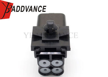 7282-7041-40 4 Pin Male Connector / Engine System Sealed Electrical Connectors
