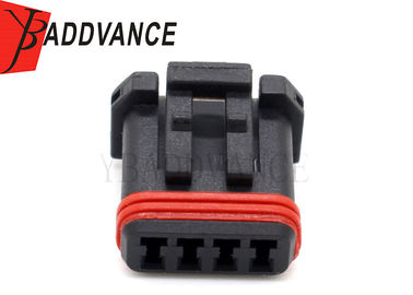 MX19 Series Socket Female Housing 4 Pin Jae Connector MX19004S51 ISO9001