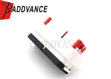 4mm Seal TE Connectivity AMP Connectors Female Enclosure Series 776164-2
