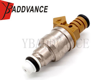 Petrol Injection 0280150962 Nozzle Fuel Injector 4 Hole For VW Santana Quantum