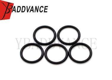 Size 12.7x1.3mm Fuel Injector Repair Kits Seals O Ring One Year Warranty