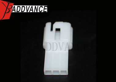 Unsealed 3 Pin Male Connector MG620206 KET 090 Series For Japanese Car