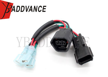 SSD 050 Series Auto Wiring Harness 3 Pin Male Female Connector For TPS Sensors