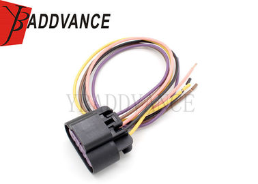 5 Way MAF Sensor Connector Wire Harness Pigtail For GM LS3 LS7 LS9 BC7694