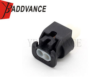 2-1670916-1 Female Socket Connector 2 Pin TE AMP 1.2 Series Power Contacts Female Connector