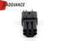High Voltage Ignition Coil Connector 6 Pin Furukawa Male For Ford Mondeo FW-C-6M-B