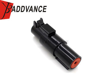 1 Way TE Connectivity Deutsch Automotive Connectors Circular Power Connector DTHD04-1-8P DTHD06-1-8S