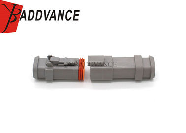 Male Female 4 Pin Connectors DT04-4P-CE04 DT06-4S-E008 ​DT Series Seal Shrink BT Adapter