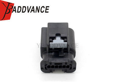 6 Pin Female TE Connectivity AMP Connectors 2272975-9 TE MCON Interconnection System