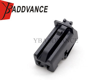 22941781 TE Amp Tyco Connectors 2 Pin Black Female Automotive Connector For Car