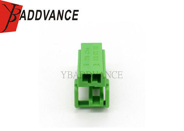 1563333-5 TY6 Air Conditioner Unsealed 2 Pin Connector