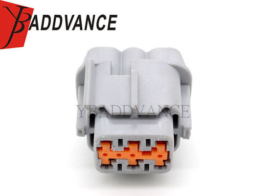 240sx 97-98 Wiper 6185-1175 Sumitomo 6 Pin Connector