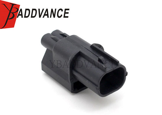6188-0590 2 Pin Wire 1.3 mm HX .040 Honda Male Connector