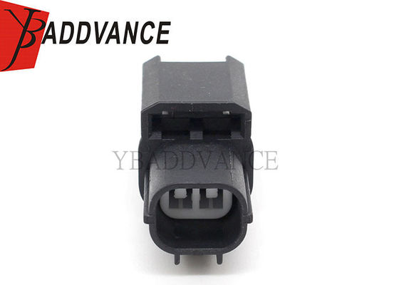 6188-0590 2 Pin Wire 1.3 mm HX .040 Honda Male Connector