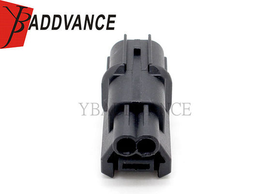 6188-0590 2 Pin Wire 1.3 mm HX .040 Honda Male Connector