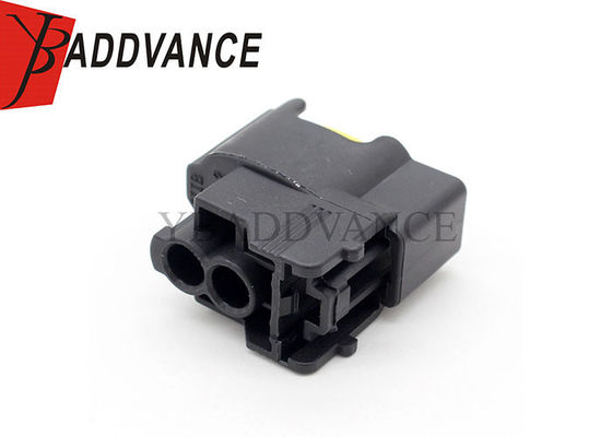 49093-0211 2 Pin Female Ignition Coil Connector For HYUNDAI KIA