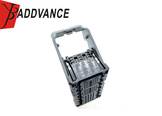 560153-7211 Electric Female Connector Equivalent To Molex 72 Pin ASSY 2.8SIDE