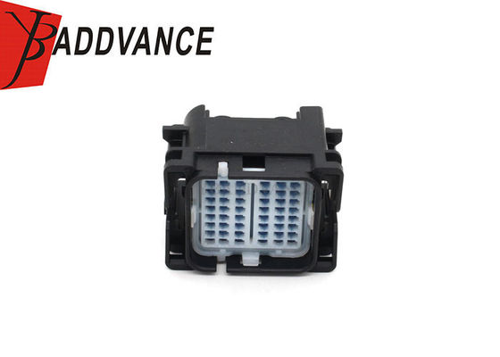 1928406097 Waterproof Automotive Connector 48 Pin Female Black