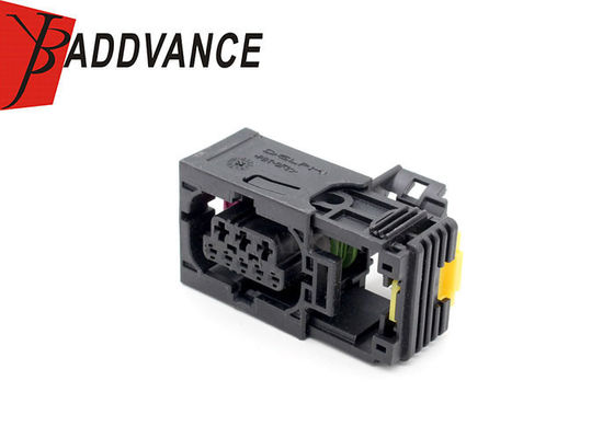  8 Pin Female Waterproof Automotive Connectors Housing New Design