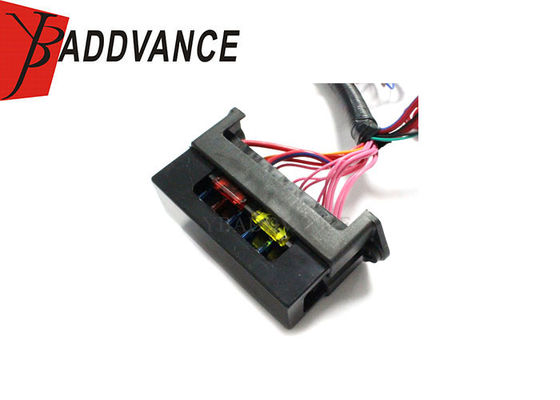 Fuse / Relay And Fuse Box Block Kit Replacement Parts For LS1 6.0 5.3 4.8 LSx