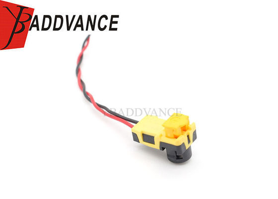 0329U19 Amphenol PBT GF15 Airbag Connector Plugs For Sonata Verano