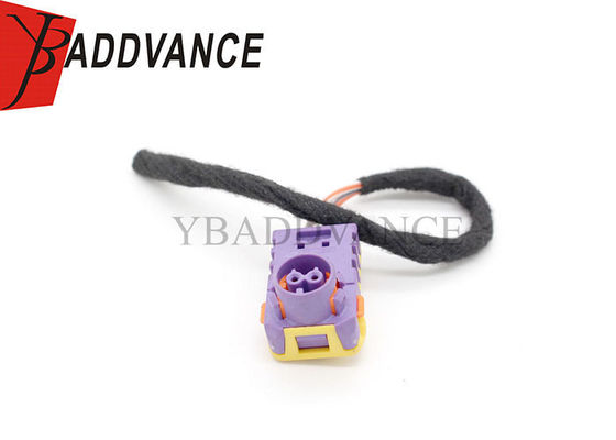  PBT GF10 Airbag Connector Plugs For Automotive Safety Restraints