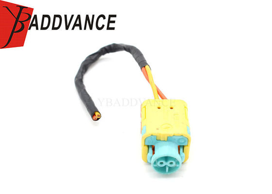 AP-30 2 Pin  Female Airbag Clockspring Plug Connector